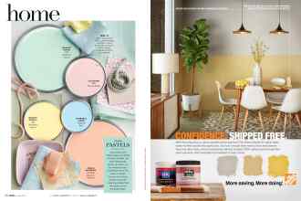 Better Homes & Gardens June 2018 Magazine Article: Page 26
