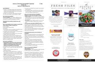 Better Homes & Gardens June 2018 Magazine Article: Page 46