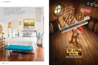 Better Homes & Gardens June 2018 Magazine Article: Page 64