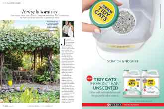 Better Homes & Gardens June 2018 Magazine Article: Page 74