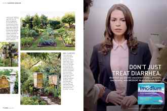 Better Homes & Gardens June 2018 Magazine Article: Page 76