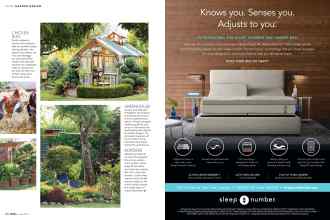 Better Homes & Gardens June 2018 Magazine Article: Page 80