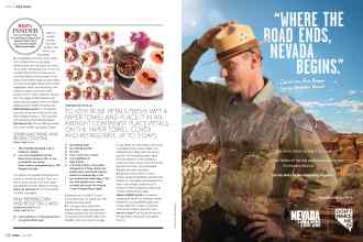 Better Homes & Gardens June 2018 Magazine Article: Page 136