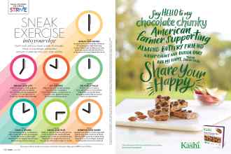 Better Homes & Gardens June 2018 Magazine Article: Page 150