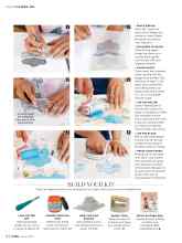 Better Homes & Gardens August 2018 Magazine Article: Page N4