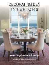 Better Homes & Gardens August 2018 Magazine Article: Page Z1