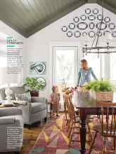 Better Homes & Gardens August 2018 Magazine Article: Real-life REDO