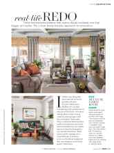 Better Homes & Gardens August 2018 Magazine Article: Page Z3