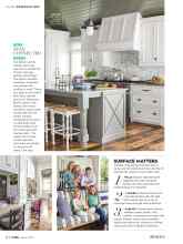 Better Homes & Gardens August 2018 Magazine Article: Page Z4