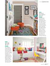 Better Homes & Gardens August 2018 Magazine Article: Page Z7