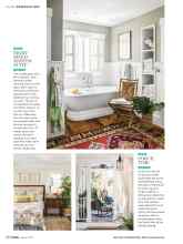 Better Homes & Gardens August 2018 Magazine Article: Page Z8