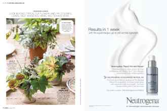 Better Homes & Gardens August 2018 Magazine Article: Page 56