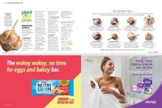 Better Homes & Gardens August 2018 Magazine Article: Page 76