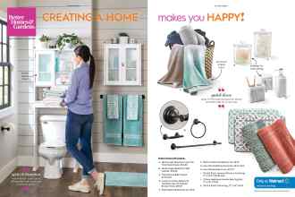Better Homes & Gardens August 2018 Magazine Article: Page 78