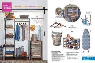 Better Homes & Gardens August 2018 Magazine Article: Page 80