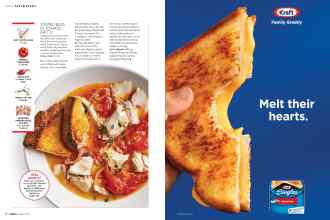 Better Homes & Gardens August 2018 Magazine Article: Page 94