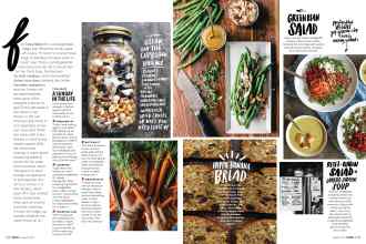 Better Homes & Gardens August 2018 Magazine Article: Page 112