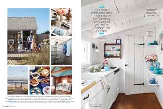 Better Homes & Gardens August 2018 Magazine Article: Page 120