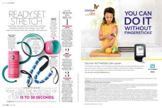 Better Homes & Gardens August 2018 Magazine Article: Page 140