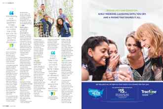 Better Homes & Gardens August 2018 Magazine Article: Page 146