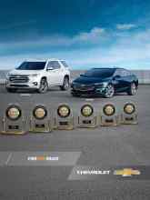 Better Homes & Gardens September 2018 Magazine Article: Page 1