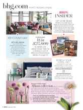 Better Homes & Gardens September 2018 Magazine Article: Allium collection