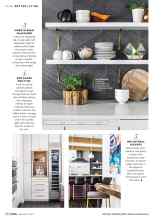 Better Homes & Gardens September 2018 Magazine Article: Page Z6