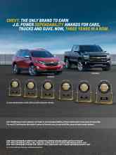 Better Homes & Gardens September 2018 Magazine Article: Page 0_2