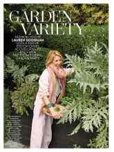 Better Homes & Gardens September 2018 Magazine Article: GARDEN VARIETY