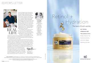 Better Homes & Gardens September 2018 Magazine Article: Page 4