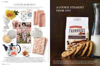 Better Homes & Gardens September 2018 Magazine Article: Page 12