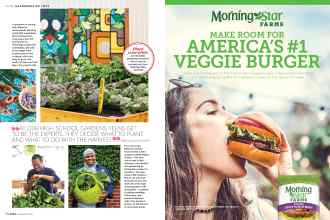 Better Homes & Gardens September 2018 Magazine Article: Page 78