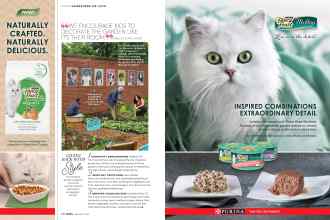 Better Homes & Gardens September 2018 Magazine Article: Page 80