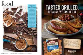 Better Homes & Gardens September 2018 Magazine Article: Page 82