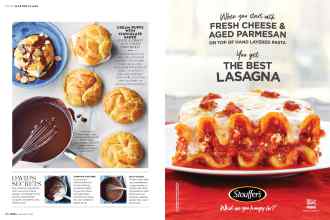 Better Homes & Gardens September 2018 Magazine Article: Page 86