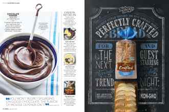 Better Homes & Gardens September 2018 Magazine Article: Page 88