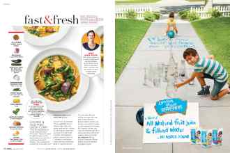 Better Homes & Gardens September 2018 Magazine Article: Page 90