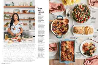 Better Homes & Gardens September 2018 Magazine Article: Page 102
