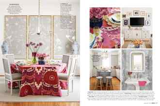 Better Homes & Gardens September 2018 Magazine Article: Page 110