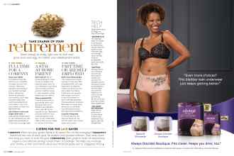 Better Homes & Gardens September 2018 Magazine Article: Page 142