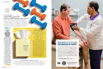 Better Homes & Gardens September 2018 Magazine Article: Page 148