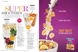 Better Homes & Gardens September 2018 Magazine Article: Page 150