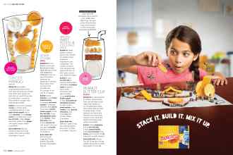 Better Homes & Gardens September 2018 Magazine Article: Page 152