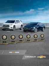 Better Homes & Gardens October 2018 Magazine Article: Page 1