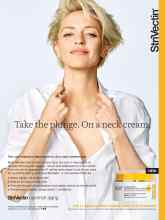 Better Homes & Gardens October 2018 Magazine Article: Page Z3