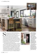 Better Homes & Gardens October 2018 Magazine Article: Page Z4