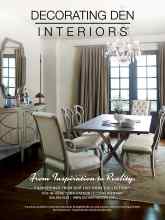 Better Homes & Gardens October 2018 Magazine Article: Page Z5