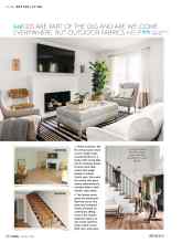Better Homes & Gardens October 2018 Magazine Article: Page Z6
