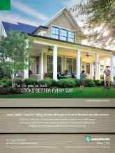 Better Homes & Gardens October 2018 Magazine Article: Page Z7