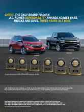 Better Homes & Gardens October 2018 Magazine Article: Page 0_2